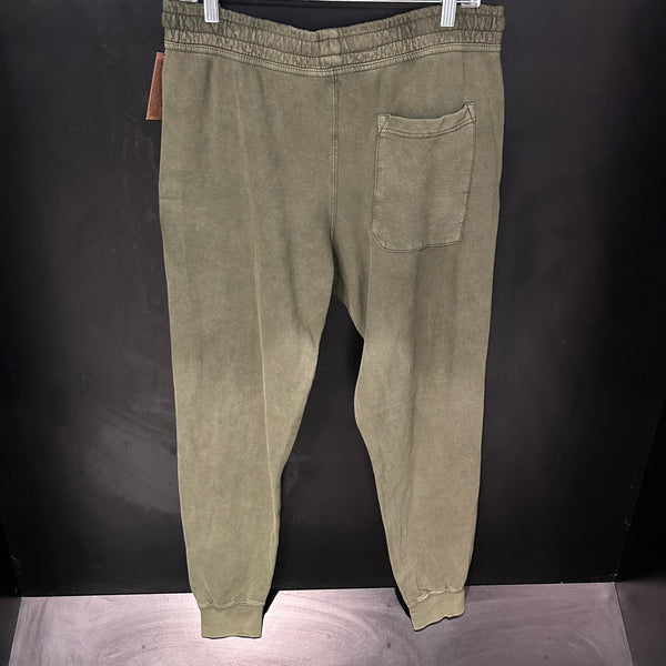 Powerhouse Vintage Wash Joggers Bev's Gym Pro Shop