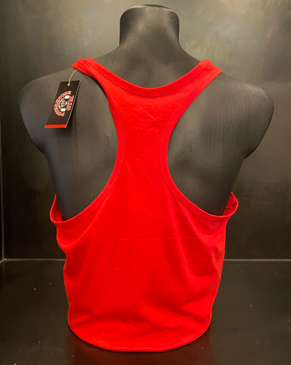 Powerhouse Gym Y-Bank Tank