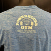 Bev Francis Powerhouse Gym Performance Tech T-Shirt