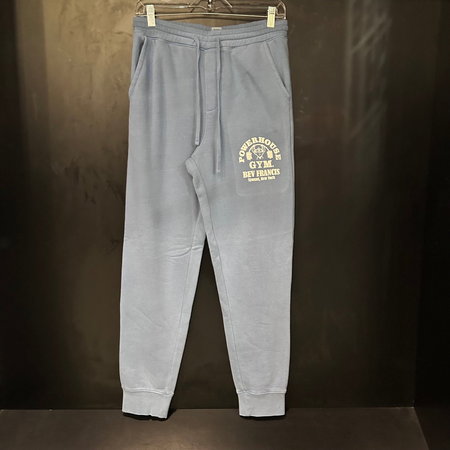 Powerhouse Joggers