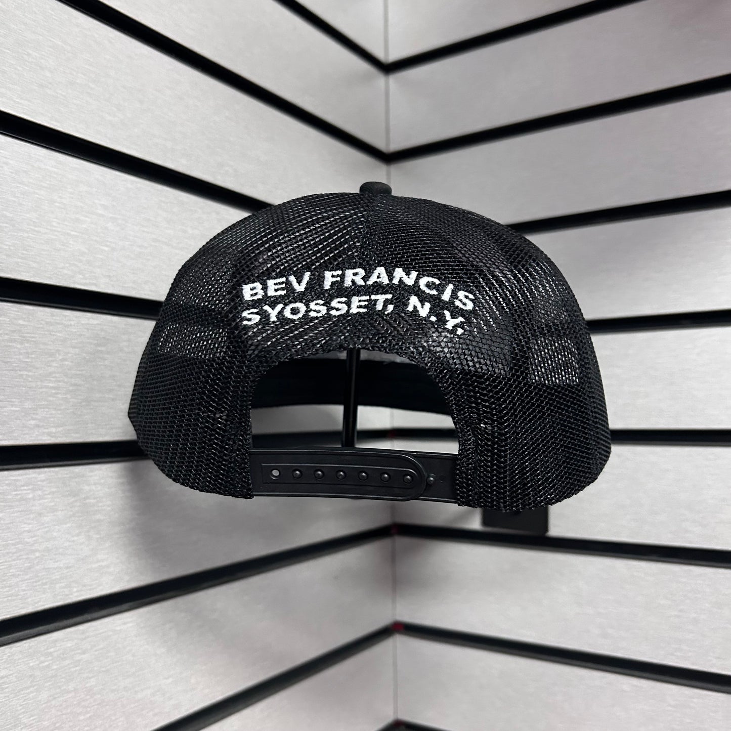 Powerhouse Trucker Hat