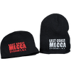East Coast Mecca Beanie Hat