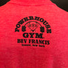 Bev Francis Powerhouse Gym Short-Sleeve T-Shirt