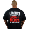 "LEGEND" Short-Sleeve T-Shirt