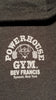 Powerhouse Lightweight Long-Sleeve Hooded T-Shirt