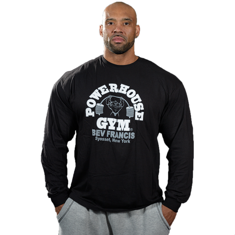 Powerhouse 2025 t shirt