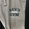 Bev's Gym Vintage Wash Joggers
