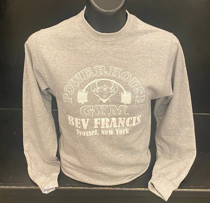Powerhouse Crewneck Sweatshirt