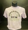 Bev Francis Powerhouse Gym Color Blast T-Shirt