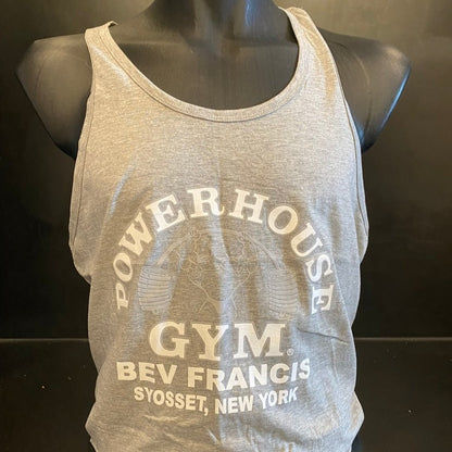Powerhouse Gym Y-Bank Tank