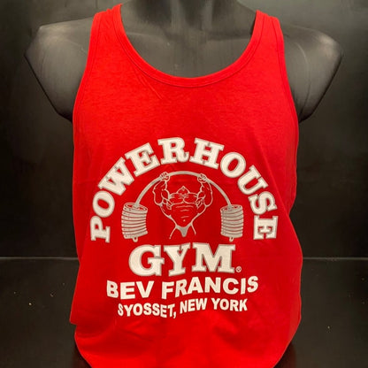 Powerhouse Gym Y-Bank Tank