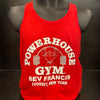 Powerhouse Gym Y-Bank Tank