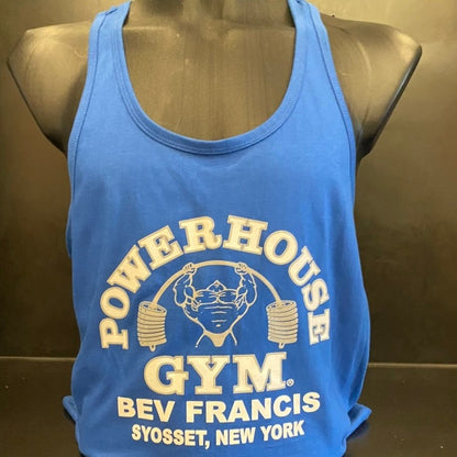 Powerhouse Gym Y-Bank Tank