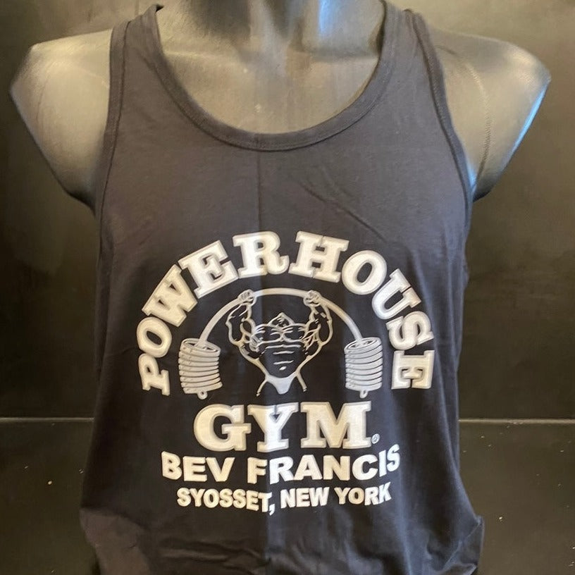 Powerhouse Gym Y-Bank Tank