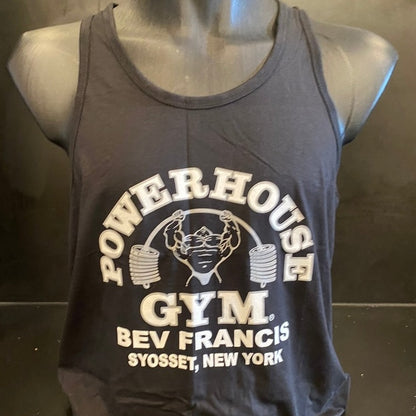 Powerhouse Gym Y-Bank Tank