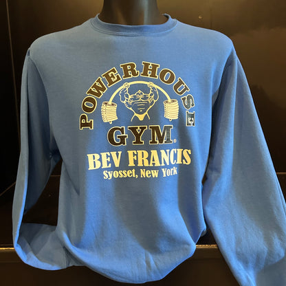 Powerhouse Crewneck Sweatshirt