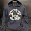 Powerhouse Pullover Hooded Sweatshirt