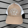 Bev Francis Powerhouse Gym Trucker Hat