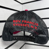 Bev Francis Powerhouse Gym Trucker Hat