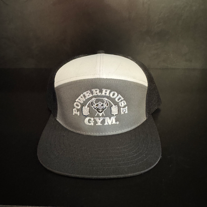 Powerhouse  Trucker Hat
