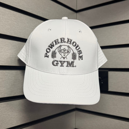 Powerhouse Soft Mesh Hat