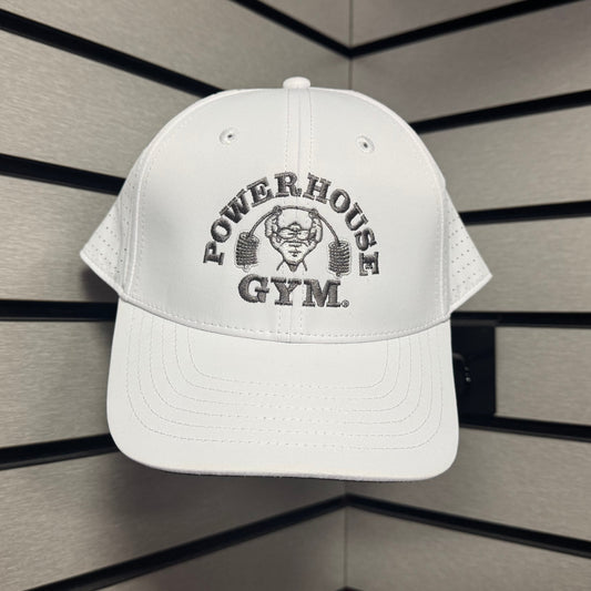 Powerhouse Soft Mesh Hat