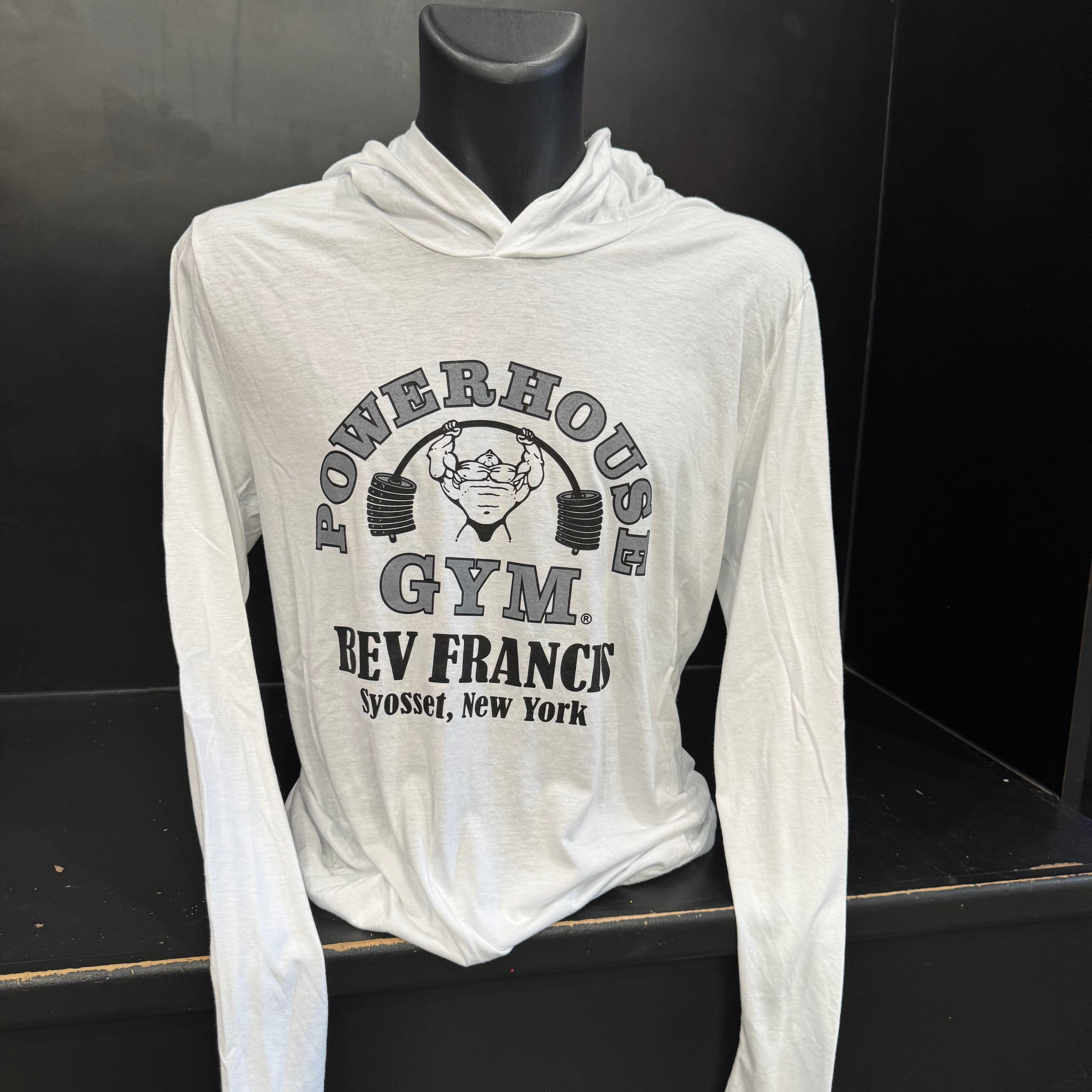 HDEX POWERHOUSEGYMコラボ　Tシャツ　Lサイズ HDEX | Official Global Store