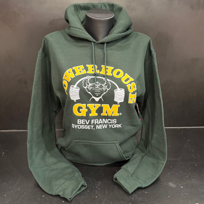 Powerhouse Pullover Hooded Sweatshirt