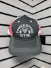 Bev Francis Powerhouse Gym Trucker Hat