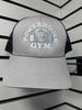 Bev Francis Powerhouse Gym Trucker Hat