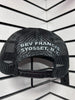 Bev Francis Powerhouse Gym Trucker Hat