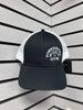 Bev Francis Powerhouse Gym Trucker Hat