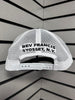 Bev Francis Powerhouse Gym Trucker Hat