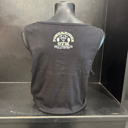 Powerhouse Men's Ribbed Tank