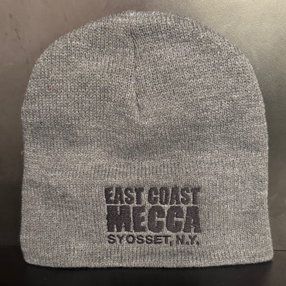East Coast Mecca Knit Winter Beanie Hat