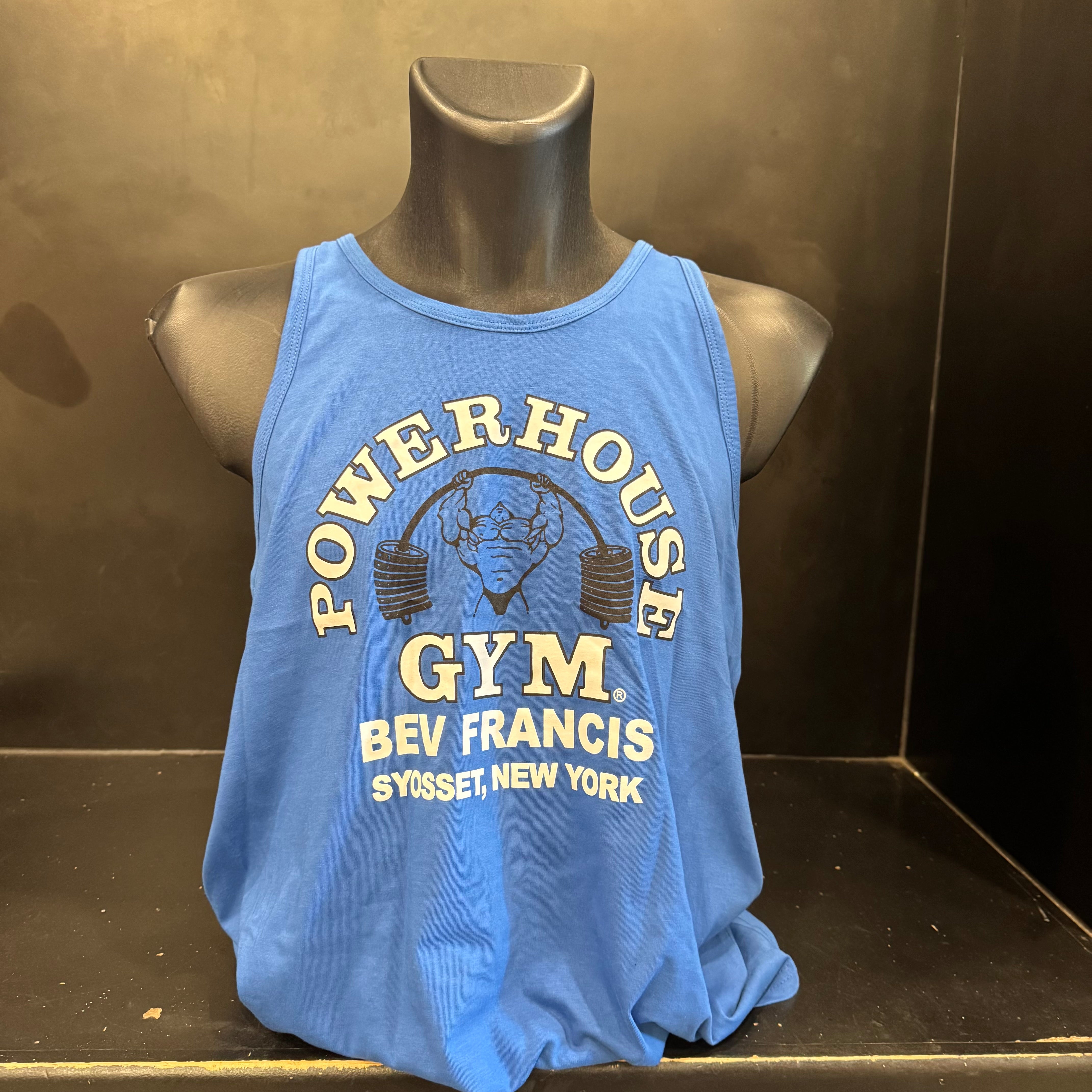 LYFT × POWER HOUSE GYMVINTAGETANKTOP LYFT × POWER HOUSE GYMVINTAGETANKTOP LYFT POWERHOUSE tank top