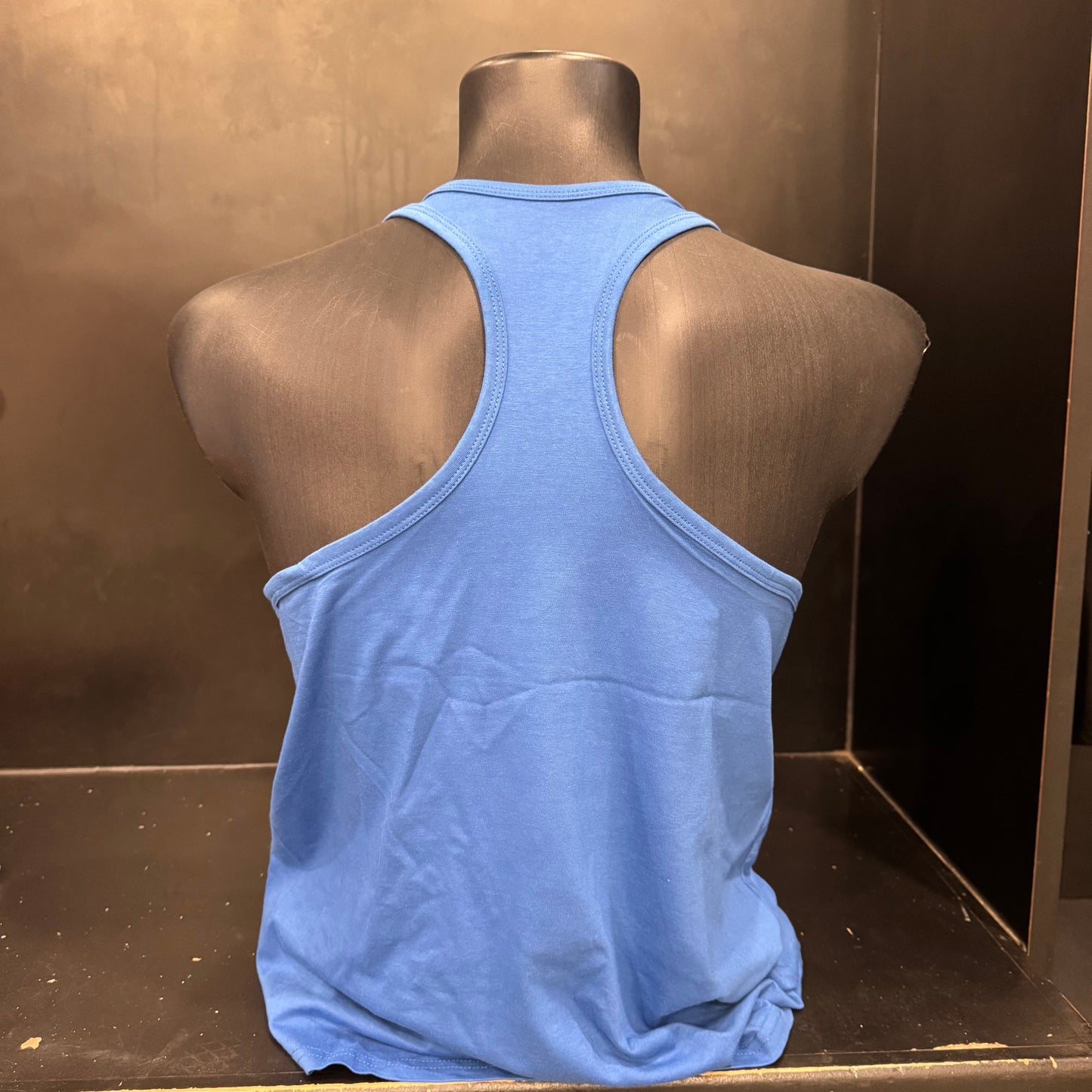 Powerhouse Gym Y-Bank Tank