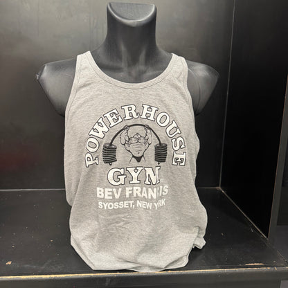 Powerhouse Gym Y-Bank Tank
