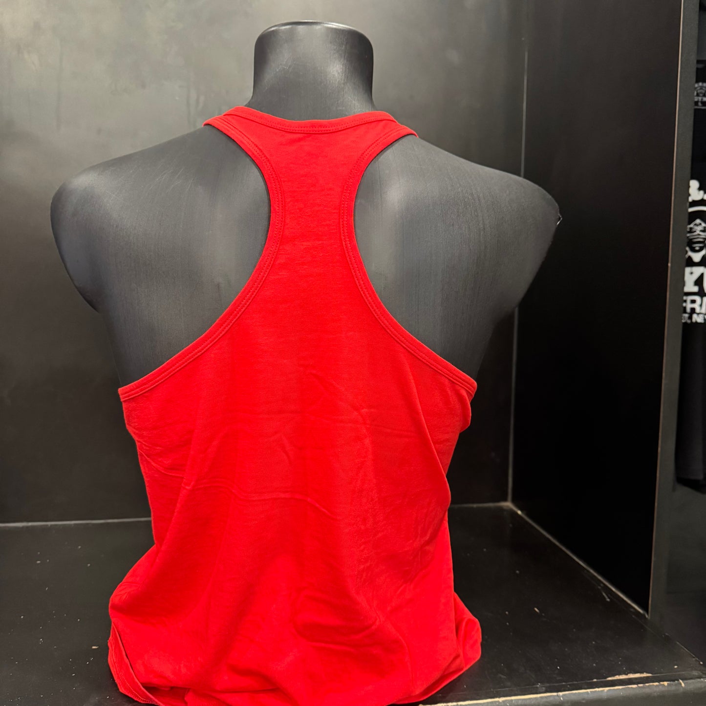 Powerhouse Gym Y-Bank Tank