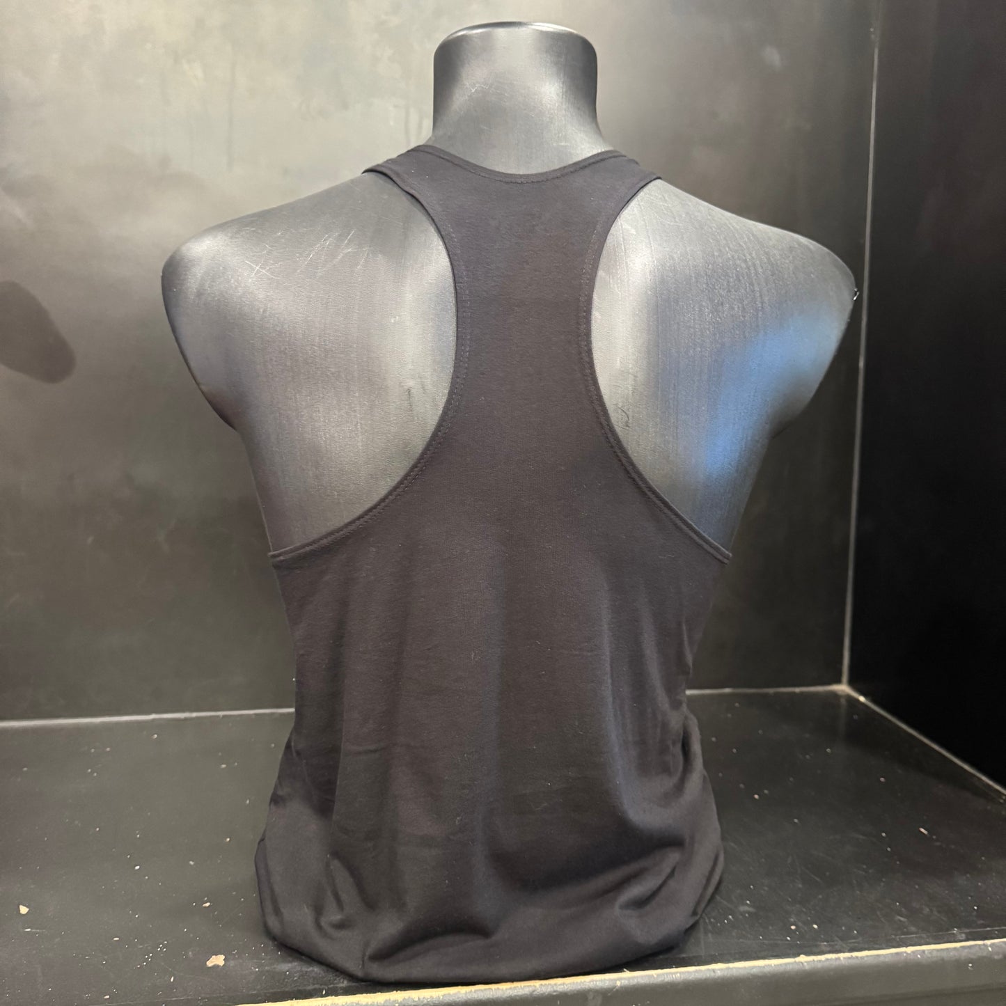 Powerhouse Gym Y-Bank Tank