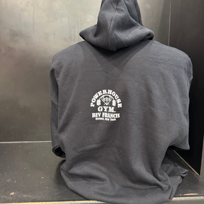 Powerhouse Pullover Hooded Sweatshirt
