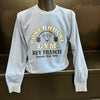Classic Powerhouse Crewneck Sweatshirt