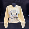 Classic Powerhouse Crewneck Sweatshirt