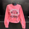 Classic Powerhouse Crewneck Sweatshirt