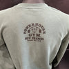 Classic Powerhouse Crewneck Sweatshirt