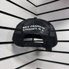 Powerhouse Tri-Color Trucker Hat