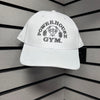 Powerhouse Soft Mesh Hat
