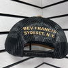 Bev Francis Powerhouse Gym Trucker Hat