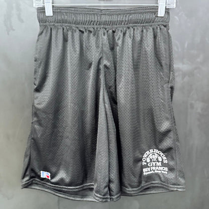 Powerhouse Shorts
