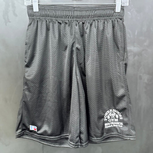 Powerhouse Shorts